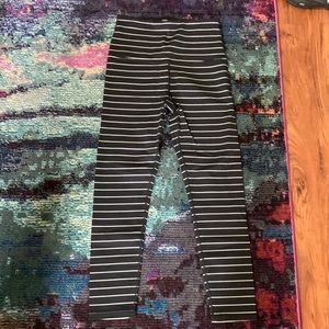 Glyder ankle leggings